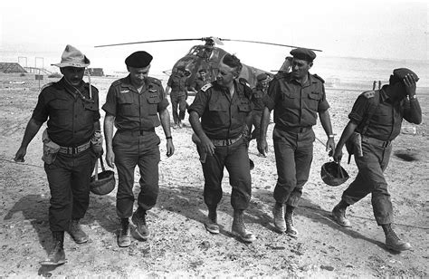 Six Day War 50 Years Later 1a