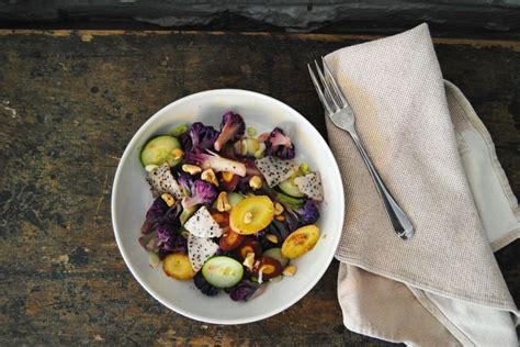 Snozzcumber Salad, Inspired by Roald Dahl's The BFG Recipe on Food52 ...