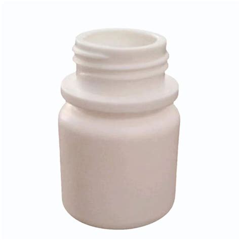 Ml Hdpe Pharmaceutical Container At Piece Hdpe Container In