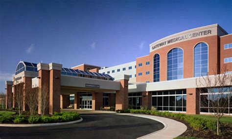 Gateway Medical Center Becomes Tennova Healthcare Clarksville