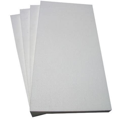 Eps Thermocol Sheets Color White At Rs In Jaipur Id