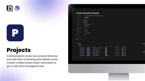 Notion Product Management Template Notionplates