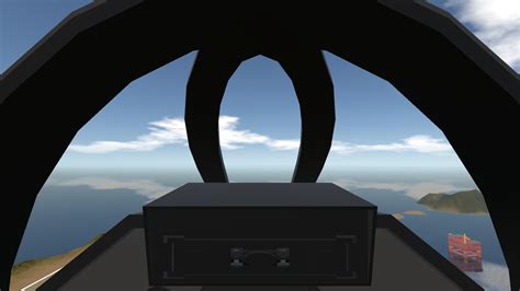 SimplePlanes RD Cockpits F 14A Tomcat Rogue Nation