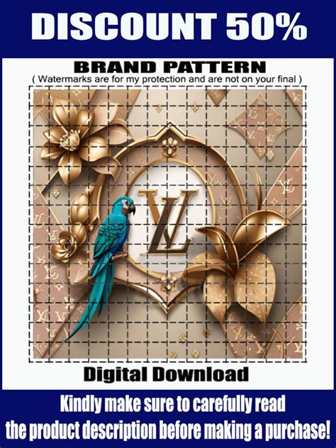 Design 3d Brand Logo Pattern Png Brand Fashion Logo Design Brand Logo