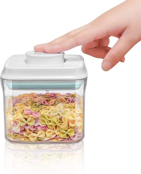 OXO Good Grips POP Container Airtight Food Storage 2 6L For Rice