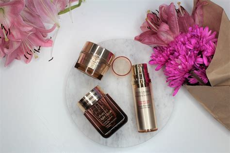 Estee Lauder Skincare Favourites [Beauty]