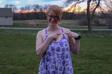 Hannah The Swing Bikini Top And Dress Out Of Patterns