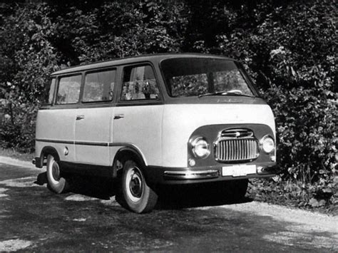 Škoda 1203 a jej príbeh: Viezol sa v nej asi každý dospelák