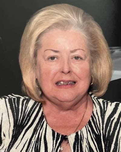 Elaine Moore Obituary 1946 2022 Chesapeake Va The Virginian Pilot