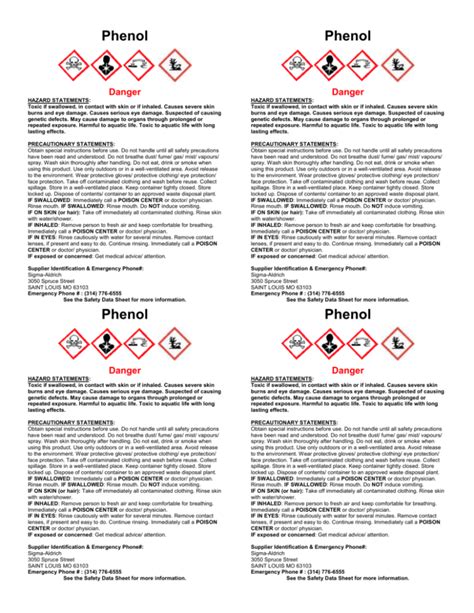 Phenol