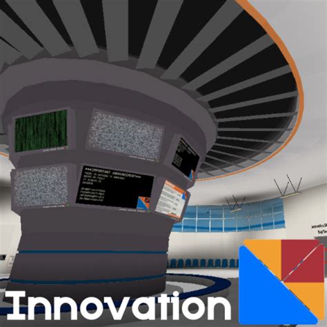 Innovation Labs Roblox Wiki Unofficial Wiki Fandom