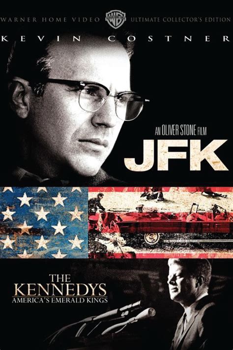 Jfk 1991 Posters — The Movie Database Tmdb