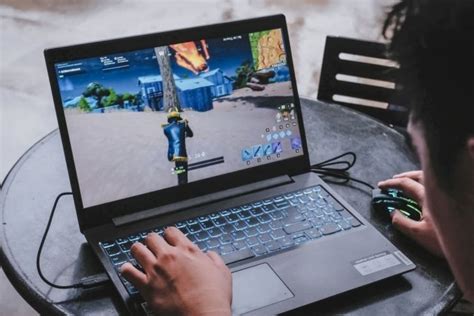 Rekomendasi Laptop Gaming 10 Jutaan Terbaik Tahun 2021 Esportsnesia