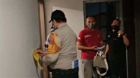 Polisi Selidiki Kematian Bocah Di Hotel Semarang Diduga Korban Pembunuhan