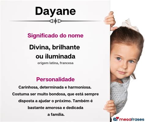 Qual O Significado Do Nome Diane