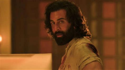 Animal Movie Review - A Cinematic Menagerie of Shock and Stereotypes