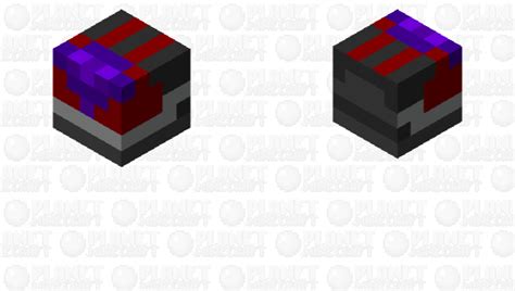 Hypno Ray Minecraft Mob Skin