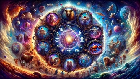 Los Signos Zodiacales Y Su Influencia En La Personalidad