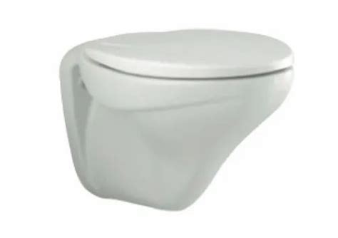 Parryware White Cascade Nxt C For Bathroom At Piece In