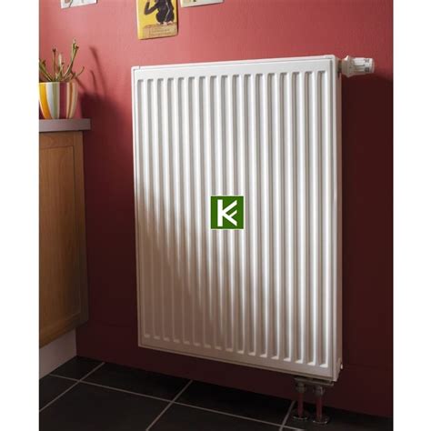 Радиаторы Kermi Therm X2 (батареи отопления) купить Керми цена ...