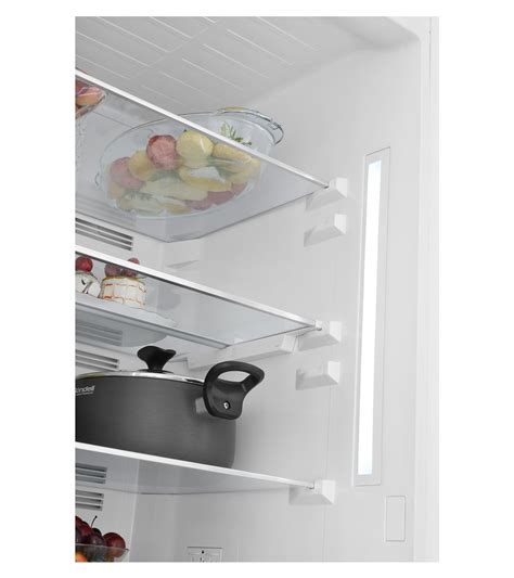 Холодильник Jacky's JR FW2000 белый купить в Москве недорого по цене ...