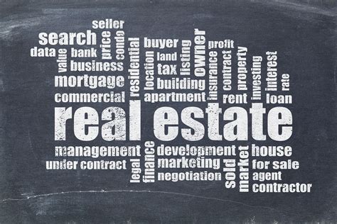 Glossary Of Real Estate Investing Terms Mashvisor