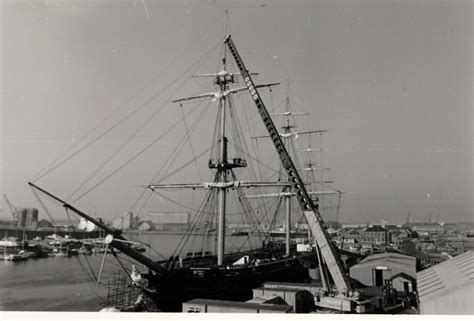 Hartlepool History Then And Now