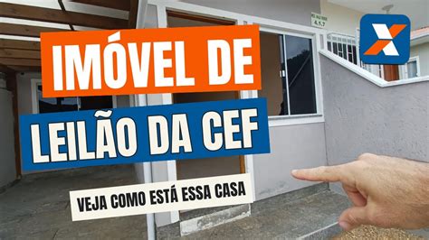 Tour Completo Na Casa De Leil O Da Caixa Youtube