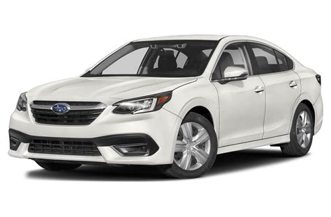 Subaru Legacy Specs Prices Mpg Reviews Photos Cars