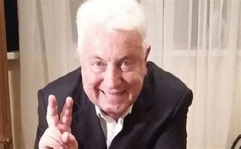 Владимир Винокур показал подросшего внука: новости, владимир винокур ...