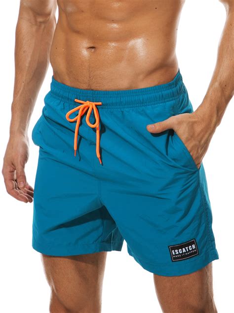 Himone New Men Swim Trunks Shorts Pants Board Shorts Boardshorts