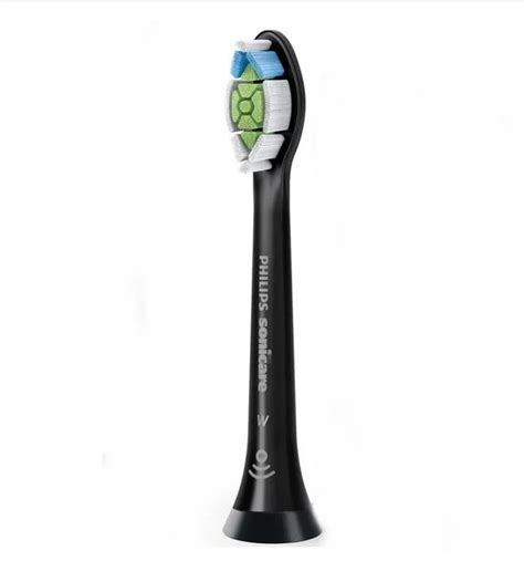Насадка зубной щетки Philips для электрической Sonicare Optimal White ...