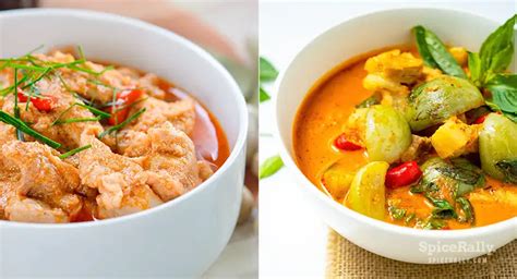 Homemade Thai Panang Pork Curry Recipe The Simple Curry That Will Make