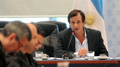 Lipovetzky Pidió La Derogación De La Ley De Alquileres Notas De Actualidad