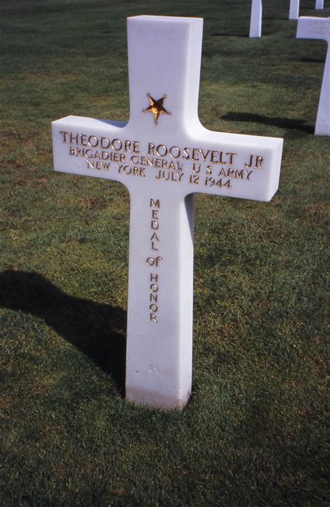 Normandy American Cemetery France Historic Houston