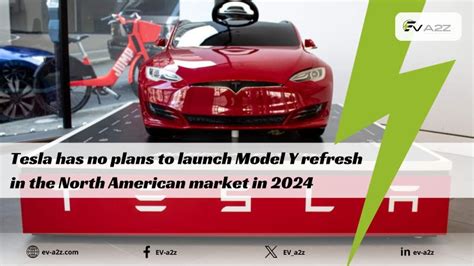 Ev A2z On Linkedin Evnews Ev Tesla Modely Norefresh2024