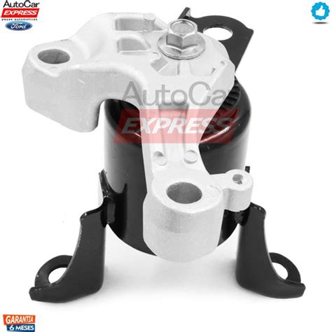 Coxim Cal O Motor Direito Hidr Ulico New Fiesta