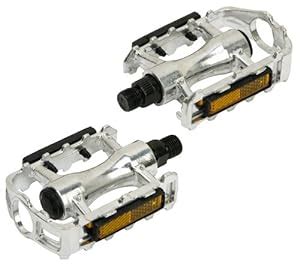 Amazon.com : Schwinn Alloy Bicycle Pedals : Bike Pedals : Sports & Outdoors