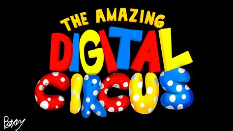 The Amazing Digital Circus Wallpapers Top Free The Amazing Digital