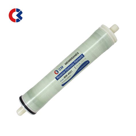 Bw 4021 Ro Membrane Brackish Water Reverse Osmosis Membrane Ro Membrane And Bw 4021