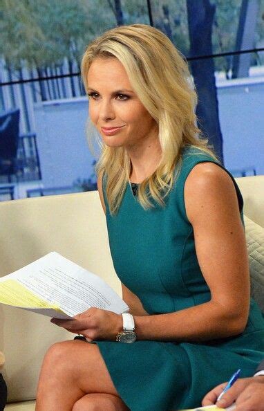 Elizabeth Hasselbeck Elisabeth Hasselbeck Perfect Legs Style Icons