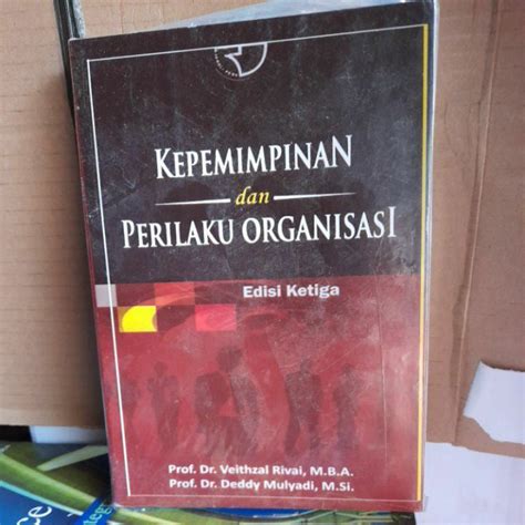 Jual Kepemimpinan Dan Perilaku Organisasi Shopee Indonesia