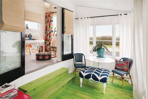 This Adorable Tiny Beach House Is Affordable Shore Living At Its Finest