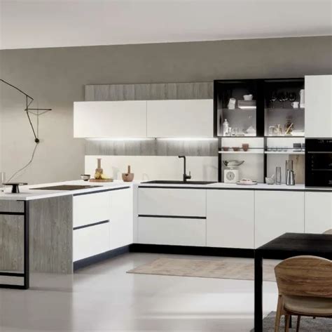 Cucine Moderne Con Penisola