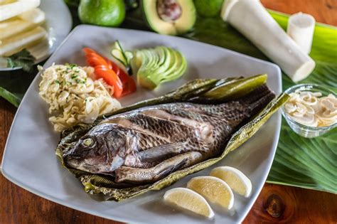 Traditional Ecuadorian Food You Should Try When You Visit