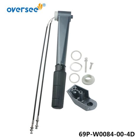 Oversee P W D Steering Handle Assy Replaces For Parsun Hp