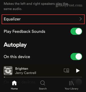 How To Make Spotify Louder