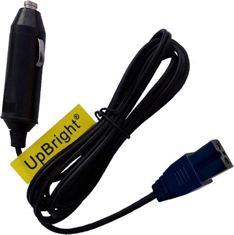 Amazon UpBright 2 Pin Car 12V DC Adapter Compatible With COD Call