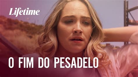 O Fim Do Pesadelo Segredos No Deserto Lifetime Movies Youtube