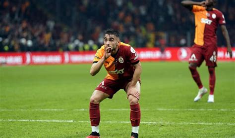 Galatasaray Tottenham Kas M Ma Hangi Kanalda Yay Nlanacak